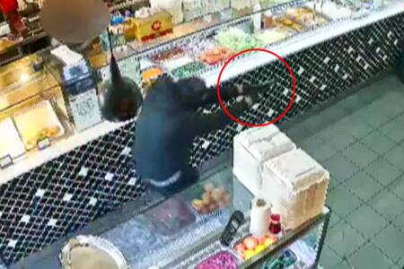 ‘Bail fail’ – Judge ignored warning about kebab shop shooting target