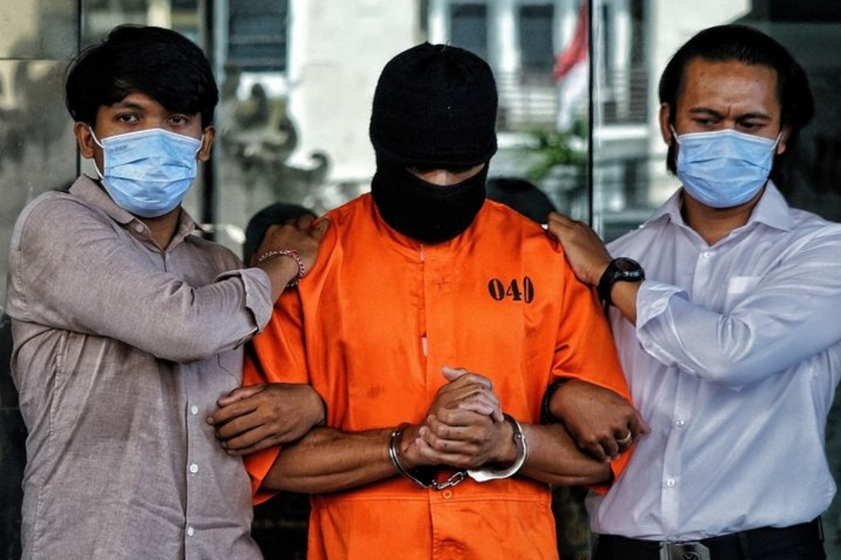 Article image for ‘Controversial debate’ – Should taxpayers support alleged Aussie drug smuggler?