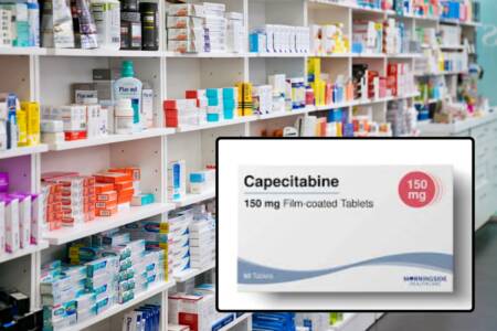 ‘No other treatment’ – Crucial chemo tablets disappearing from Aussie shelves