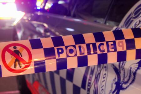 ‘Like a pack’ – 4 teens charged over horror sex attack on 17-year-old