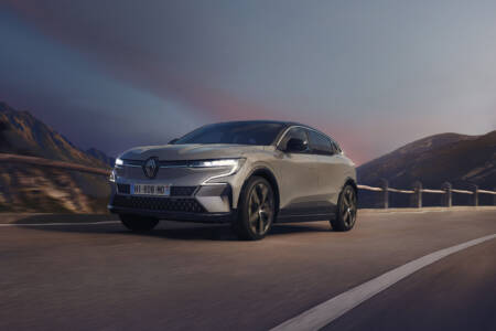Renault’s long standing Koleos SUV gets a new price leader