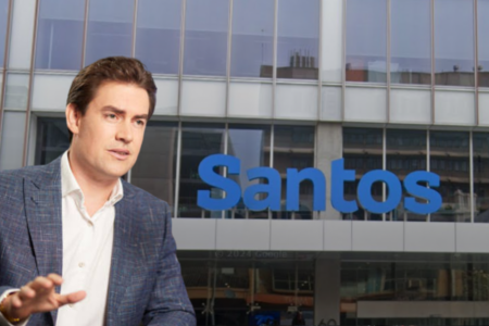 ‘Never a good idea’ – Michael McLaren weighs in on foreign takeover of Santos