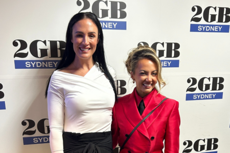 From X Factor winner to Julia Roberts’ Iconic role – Samantha Jade’s next ‘big challenge’