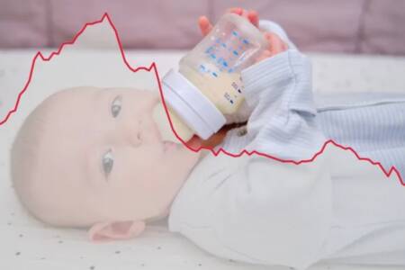 ‘Fertility crisis’ – Why the world is choosing not to reproduce