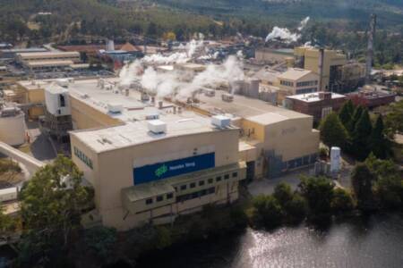 ‘Lights out’ – Australia’s last paper mill killed by power shortages