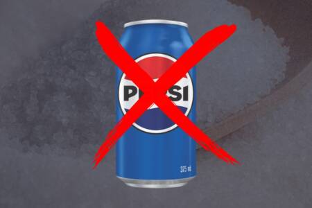EXCLUSIVE – Pepsi quietly dumps sugar and Aussies are not happy