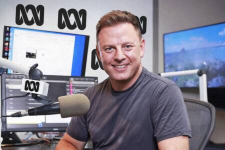 ‘It’s a challenge’ – Ben Fordham joins the ABC for new TV show