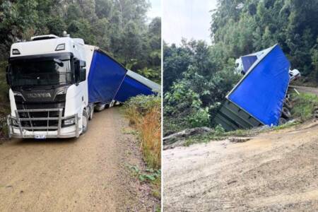 ‘Foreign truckie warning’ – Industry veteran sounds the alarm