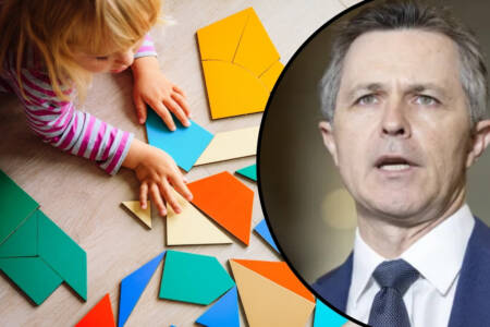 ‘We’ve got a problem’ – Minister responds to childcare and WWCC drama