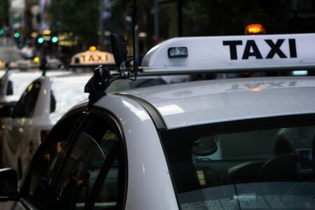 ‘Taxi turf war’ – NSW drivers call for unfair rule to be axed