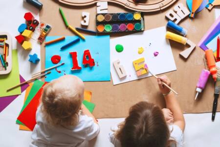 ‘Deeply concerning’ – Childcare courses fast-tracked for international students