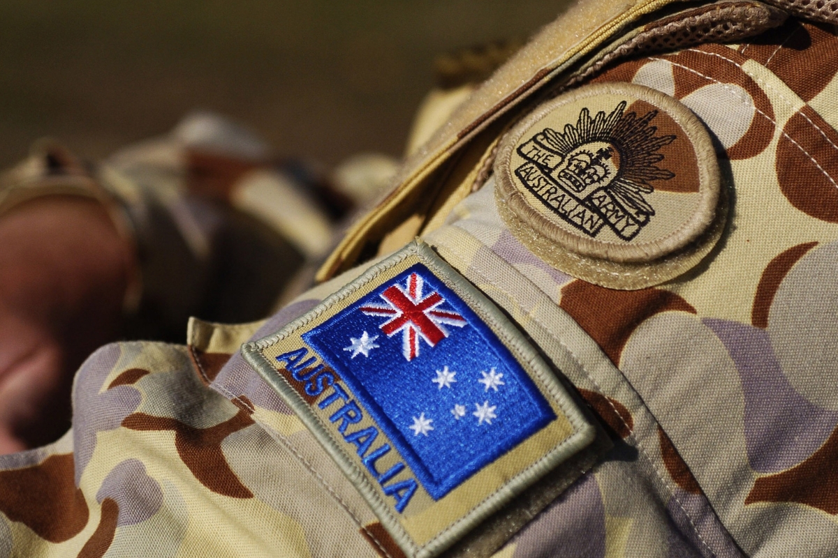 Article image for ‘Too many chiefs’ – Defence Force set for major shakeup