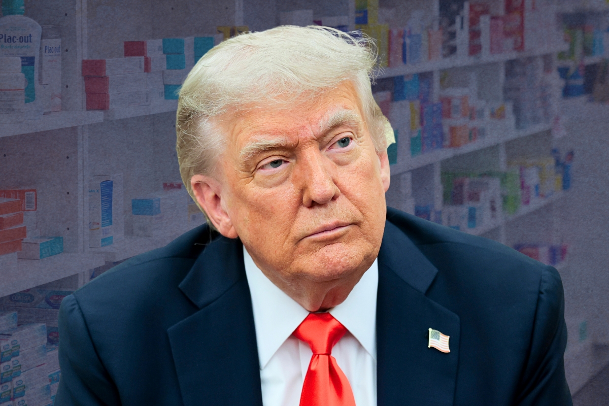 Article image for ‘Cost explosion’ – Trump’s tariffs threaten to derail the PBS