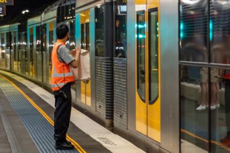 ‘Unbelievable ‘ – Cushy Perks of new rail deal revealed