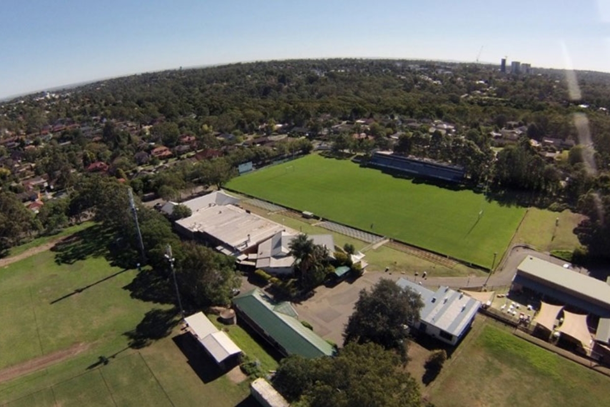 Article image for ‘Historic’ – Community and council rally together in bid to save iconic fields