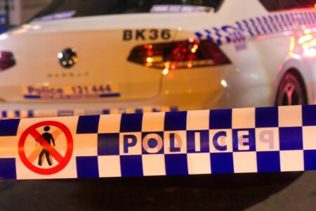 ‘Terrifying’ – 12-year-old assaulted in violent home invasion