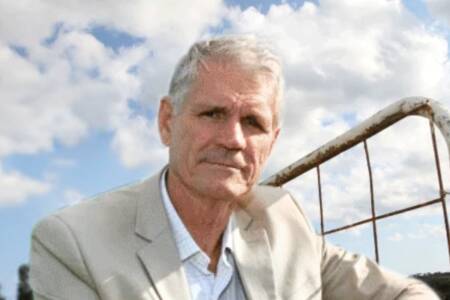 ‘It’s a cult’ – Greens founder kicked out over free speech