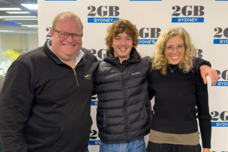 ‘Determined’ – How mother and son made history with epic kayak journey