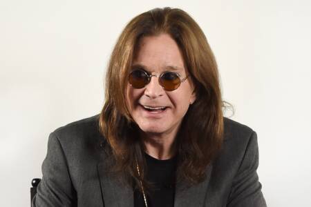 Ozzy Osbourne DIES at the age of 76