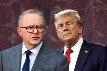 ‘Beef backflip’ – Australia to welcome American meat