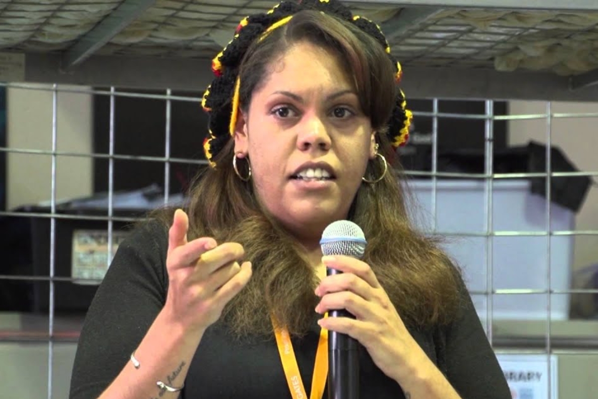 Article image for ‘Punch that c*nt’ – Bizarre uni lesson on tackling racism