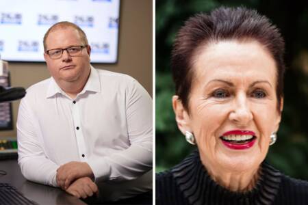 ‘Is the lord mayor kidding herself?’ – Levy slams Clover Moore over Bridge protest support