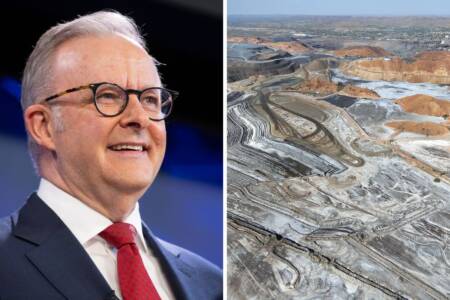 ‘On Albo’s watch’ – Australia’s biggest copper mine shuts down