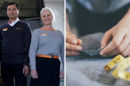 EXCLUSIVE – Transport for NSW uniforms to be made in Victoria