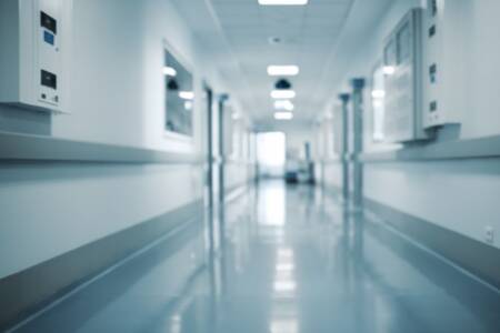 EXCLUSIVE – Heart attack victim turned away at hospital