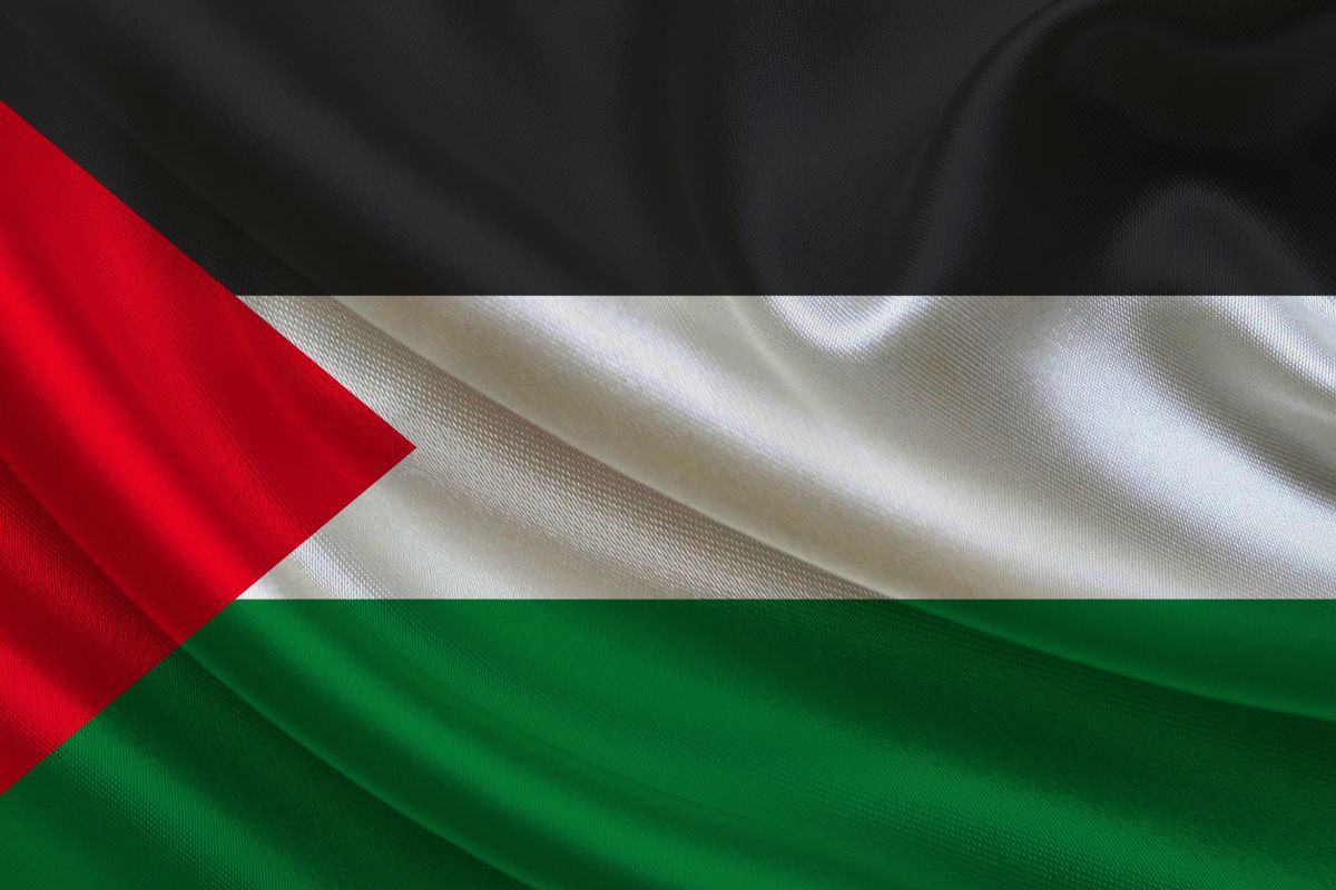 Article image for ‘Naive’ – Opposition slams conditions for Palestinian statehood recognition