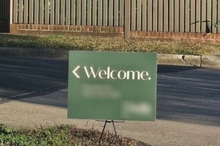 ‘Visual pollution’: Strathfield Council investigates ban on public real estate signage