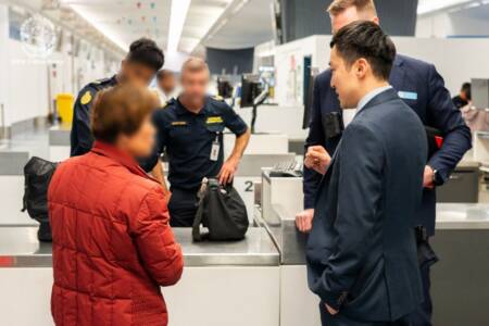 Blacktown woman, 73, allegedly scammed out of thousands in ‘blessing ritual’