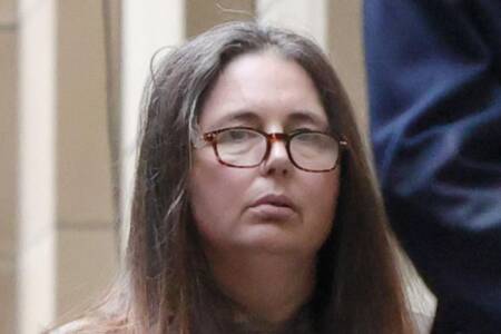 Jury reaches verdict in trial of Erin Patterson