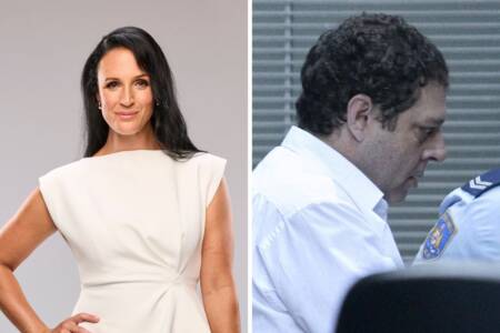 ‘Throw me in jail for my views’ – Sydney murderer seeking transfer to women’s prison after Identifying as female