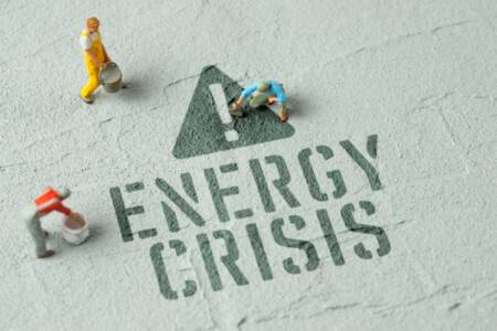 ‘Just unacceptable’ – One-in-five households facing energy hardship