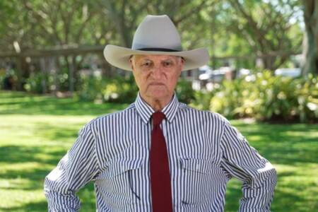 ‘They should all be punished’ – Katter’s fight for regional Australia against global trade shocks