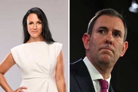 ‘Colour me shocked!’ – Lucy Zelić reacts to treasury’s tax warning for budget fix