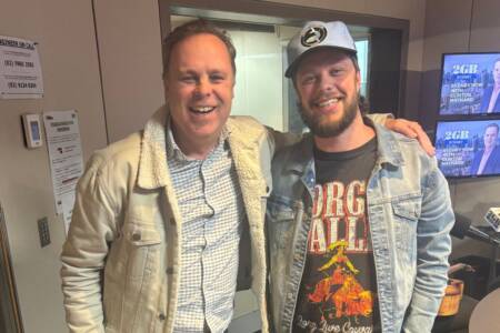 From the Shire to stardom – Dylan Wright’s post-Idol journey