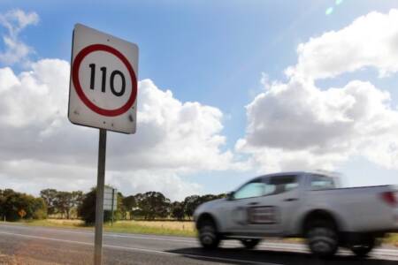 ‘Speed stalemate’ – Calls to raise Australia’s 110 km/h limit