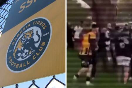 EXCLUSIVE – Controversial soccer club axes three teams from competition