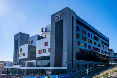 ‘Pushed out the door’ – Sydney hospital under fire after patient’s death