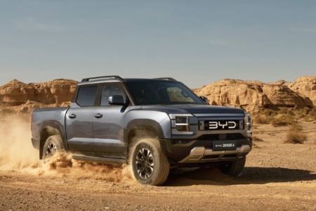 BYD under pressure in their home market from new players