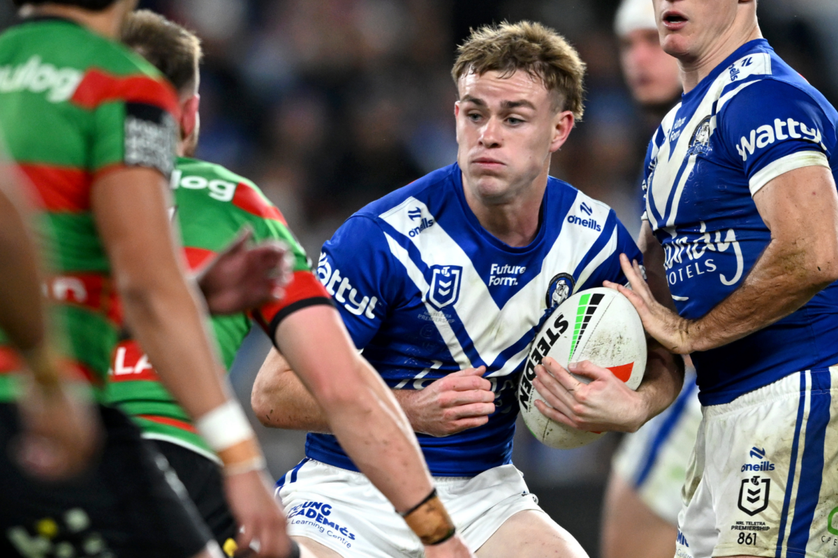 Article image for ‘It’s his decision’ – Brohman backs Ciraldo’s call to leave out star recruit