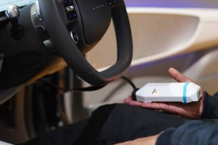 Pickles introduces new electric car battery testing technology