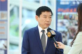 Chinese government looks set to regulate its electric car industry