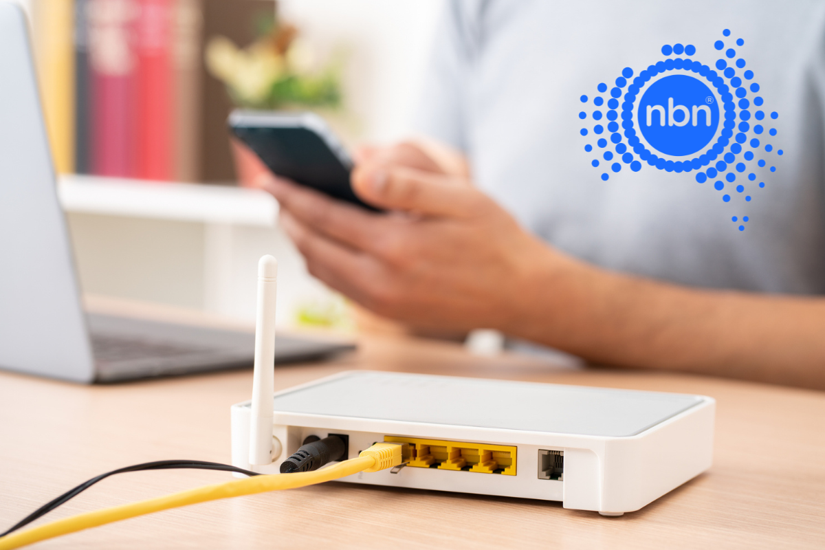 Article image for ‘Five times faster’: How to prepare your internet connection for NBN upgrades