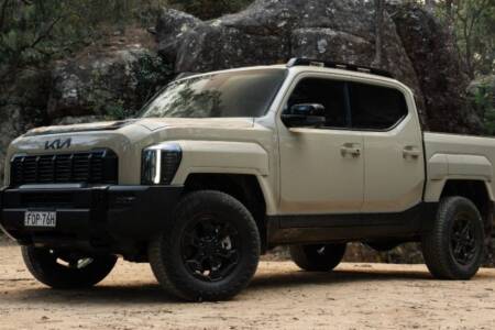 Ute market set to intensify