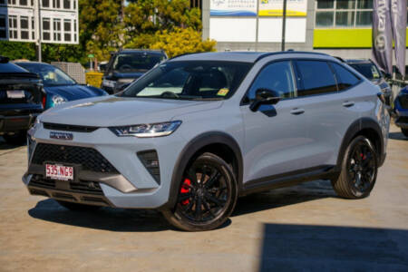 GWM Haval GT PHEV Ultra SUV – with impressive 180km electric range