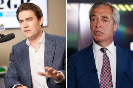 Is Australia’s duopoly ‘broken’? – Michael McLaren on a nation of two-party systems