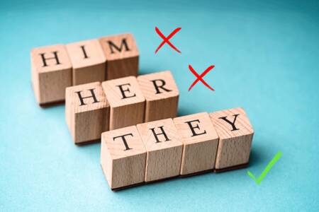 ‘Pronoun meltdown’ – Aussie worker sacked over gender mixup